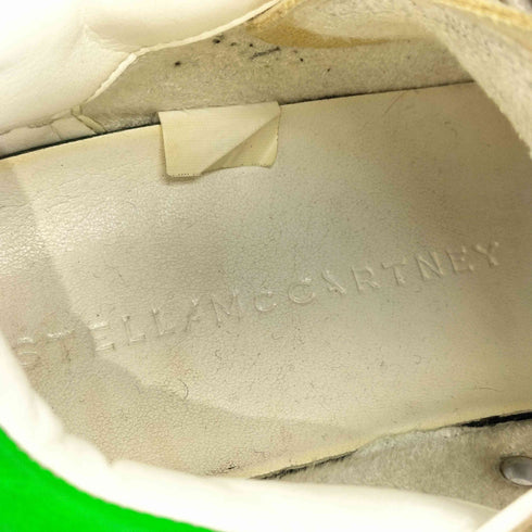 ステラマッカートニー STELLA McCARTNEY runner loop レディース EUR:35