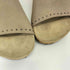 ビルケンシュトック BIRKENSTOCK papillio ナミカ NAMICA ヌバックレザー ウエッジソール レディース JPN:38