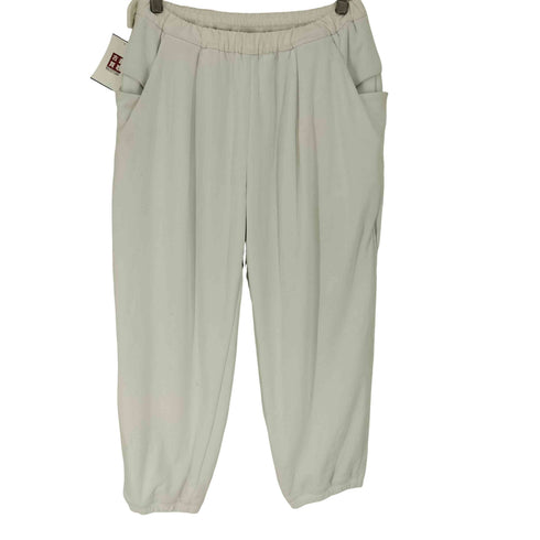 テアトラ TEATORA Wallet Pants RESORT WL ウォレット スウェット パンツ メンズ JPN:4