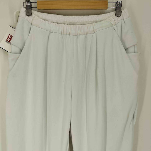 テアトラ TEATORA Wallet Pants RESORT WL ウォレット スウェット パンツ メンズ JPN:4