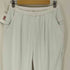 テアトラ TEATORA Wallet Pants RESORT WL ウォレット スウェット パンツ メンズ JPN:4