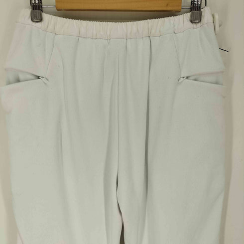 テアトラ TEATORA Wallet Pants RESORT WL ウォレット スウェット パンツ メンズ JPN:4