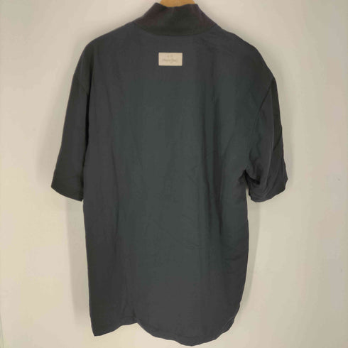 フィアオブゴッド FEAR OF GOD 20AW Nsw Other Sports M Nrg W Warm Up Top ウォームアップトップ メンズ import:S