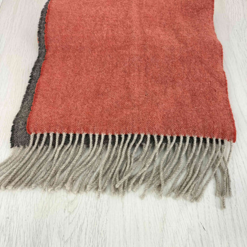 ポールスミス Paul Smith カシミヤ100 グラデーションマフラー メンズ