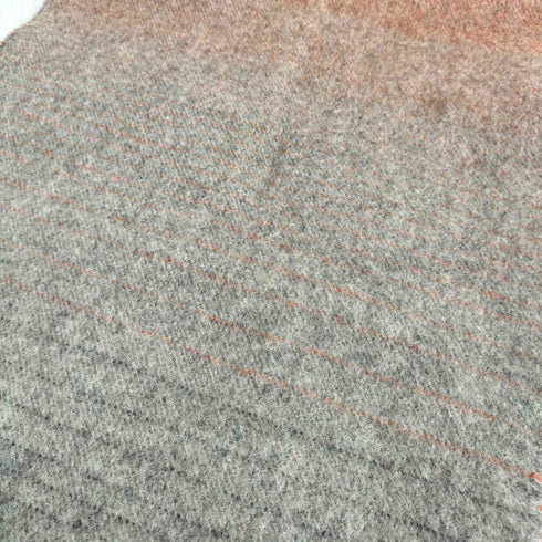ポールスミス Paul Smith カシミヤ100 グラデーションマフラー メンズ