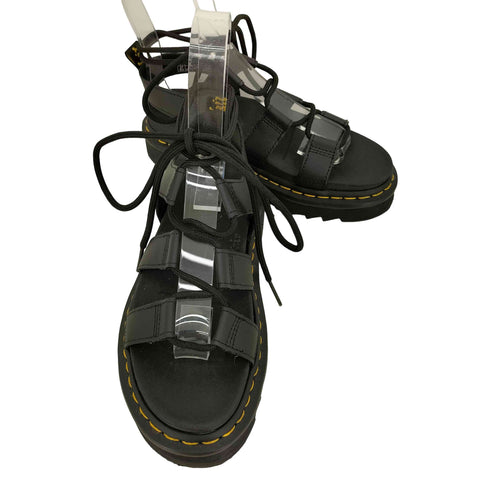 ドクターマーチン Dr.Martens NARTILLA サンダル レディース UK:4