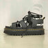ドクターマーチン Dr.Martens NARTILLA サンダル レディース UK:4