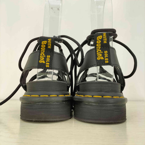 ドクターマーチン Dr.Martens NARTILLA サンダル レディース UK:4