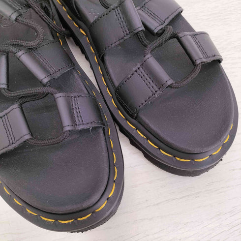 ドクターマーチン Dr.Martens NARTILLA サンダル レディース UK:4