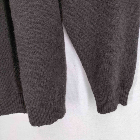 ビーミングバイビームス B:MING by BEAMS 23AW ノルディック クルーネック ニット メンズ JPN:L