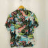 ペニーズ PENNEYS 60s 三角タグ レーヨン アロハシャツ メンズ 15-15 1/2