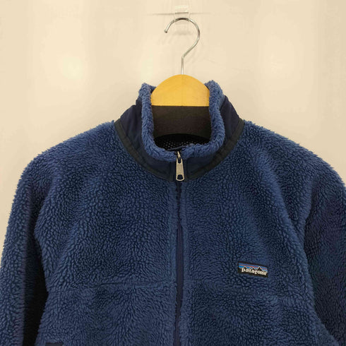 パタゴニア patagonia 90s USA製 Classic Retro-X レトロXジャケット メンズ M