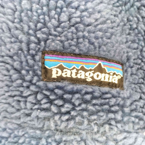 パタゴニア patagonia 90s USA製 Classic Retro-X レトロXジャケット メンズ M