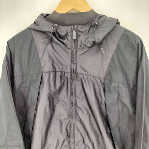 ノースフェイスパープルレーベル THE NORTH FACE PURPLE LABEL Mountain Wind Parka マウンテンウィンドパーカ メンズ import:L