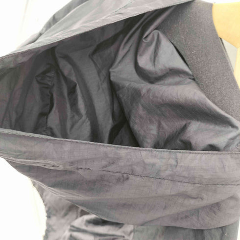 ノースフェイスパープルレーベル THE NORTH FACE PURPLE LABEL Mountain Wind Parka マウンテンウィンドパーカ メンズ import:L
