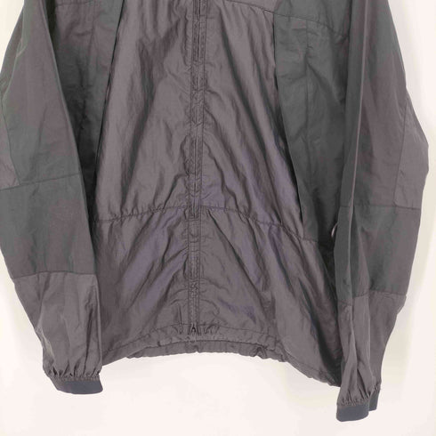ノースフェイスパープルレーベル THE NORTH FACE PURPLE LABEL Mountain Wind Parka マウンテンウィンドパーカ メンズ import:L