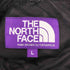 ノースフェイスパープルレーベル THE NORTH FACE PURPLE LABEL Mountain Wind Parka マウンテンウィンドパーカ メンズ import:L