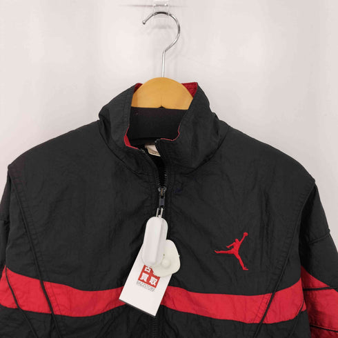 ジョーダンブランド JORDAN BRAND 80-90s NYLON JACKET ジャンプマン ナイロンジャケット メンズ