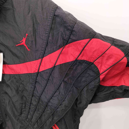 ジョーダンブランド JORDAN BRAND 80-90s NYLON JACKET ジャンプマン ナイロンジャケット メンズ