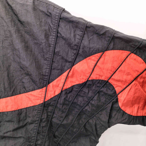ジョーダンブランド JORDAN BRAND 80-90s NYLON JACKET ジャンプマン ナイロンジャケット メンズ