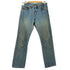 リーバイス Levis USA製 98年製 ボタンフライデニムパンツ レディース