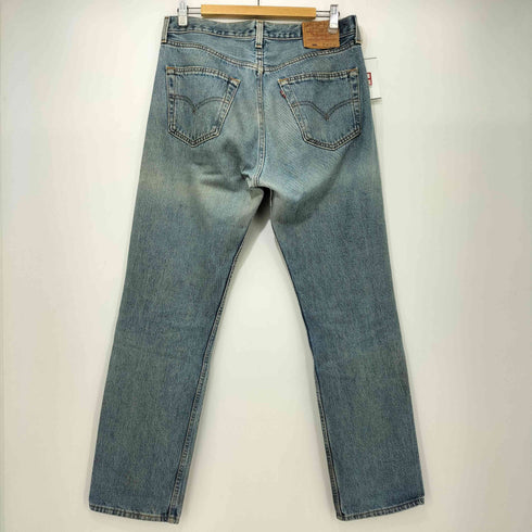 リーバイス Levis USA製 98年製 ボタンフライデニムパンツ レディース