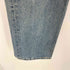 リーバイス Levis USA製 98年製 ボタンフライデニムパンツ レディース