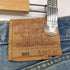 リーバイス Levis USA製 98年製 ボタンフライデニムパンツ レディース
