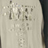 ステューシー Stussy ワールドツアー ラグランスリーブ Tシャツ レディース M