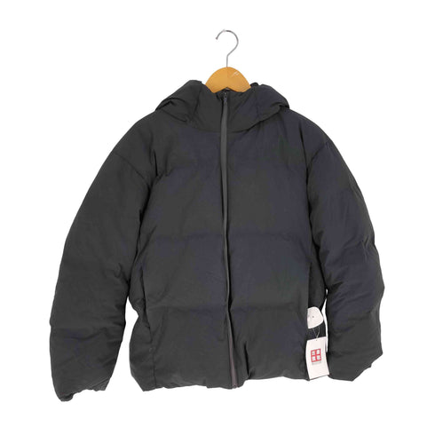 ユニクロ UNIQLO シームレスダウンパーカ レディース JPN:XL