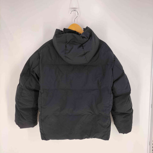 ユニクロ UNIQLO シームレスダウンパーカ レディース JPN:XL