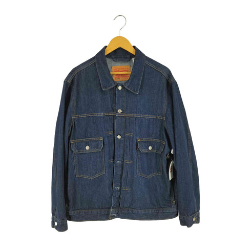 リーバイス Levis 2nd トラッカージャケット メンズ XL