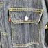 リーバイス Levis 2nd トラッカージャケット メンズ XL