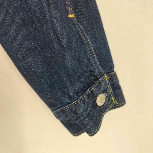 リーバイス Levis 2nd トラッカージャケット メンズ XL
