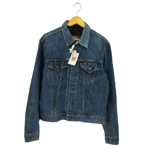 リーバイス Levis 70~80s USA製 刻印526 4TH 70505 デニムトラッカージャケット メンズ