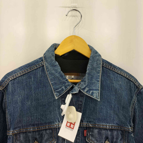 リーバイス Levis 70~80s USA製 刻印526 4TH 70505 デニムトラッカージャケット メンズ
