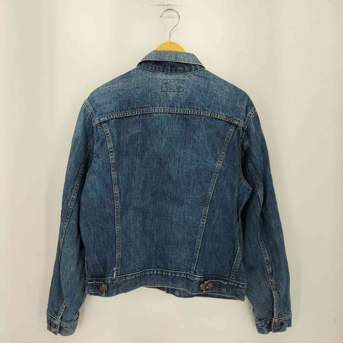 リーバイス Levis 70~80s USA製 刻印526 4TH 70505 デニムトラッカージャケット メンズ