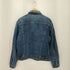 リーバイス Levis 70~80s USA製 刻印526 4TH 70505 デニムトラッカージャケット メンズ