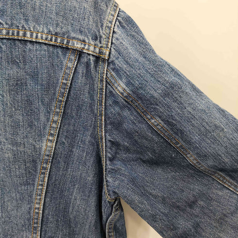 リーバイス Levis 70~80s USA製 刻印526 4TH 70505 デニムトラッカージャケット メンズ