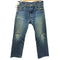リーバイス Levis 98年製 エルパソ工場 ボタン裏524A メンズ W34 L32