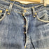 リーバイス Levis 98年製 エルパソ工場 ボタン裏524A メンズ W34 L32