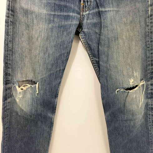 リーバイス Levis 98年製 エルパソ工場 ボタン裏524A メンズ W34 L32