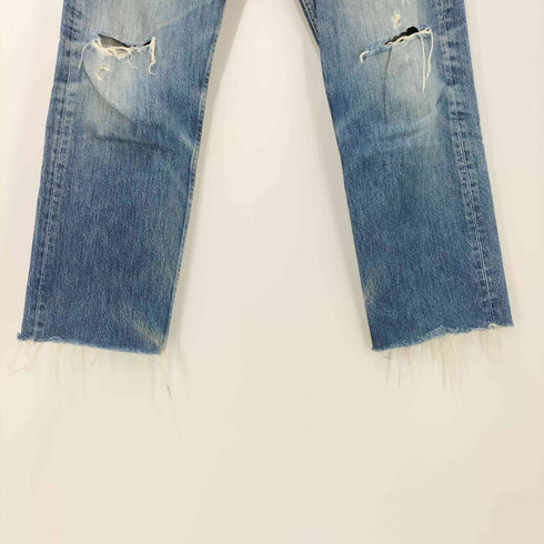 リーバイス Levis 98年製 エルパソ工場 ボタン裏524A メンズ W34 L32