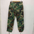 ユーエスアーミー U.S. ARMY 80S ウッドランドカモ BDU カーゴ パンツ 88年納入 メンズ SMALL-REGULAR