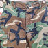 ユーエスアーミー U.S. ARMY 80S ウッドランドカモ BDU カーゴ パンツ 88年納入 メンズ SMALL-REGULAR