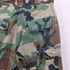 ユーエスアーミー U.S. ARMY 80S ウッドランドカモ BDU カーゴ パンツ 88年納入 メンズ SMALL-REGULAR