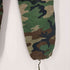 ユーエスアーミー U.S. ARMY 80S ウッドランドカモ BDU カーゴ パンツ 88年納入 メンズ SMALL-REGULAR