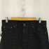 リーバイス Levis 93年製造 USA製 505 刻印513 ジップフライブラックデニムパンツ メンズ 36×32