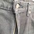 リーバイス Levis 93年製造 USA製 505 刻印513 ジップフライブラックデニムパンツ メンズ 36×32