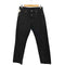 リーバイス Levis 99年製造 USA製 501 刻印524 ボタンフライブラックデニムパンツ メンズ 34×32